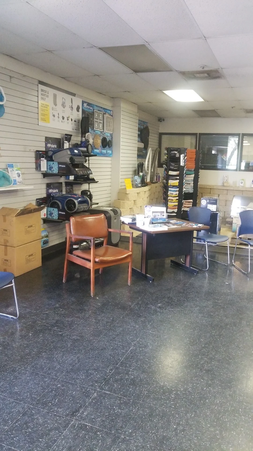 SCP Distributors LLC - 2