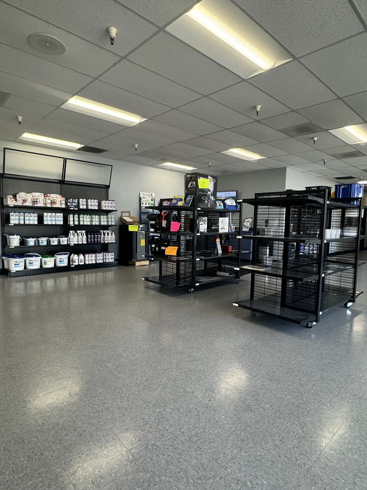 SCP Distributors LLC - 2