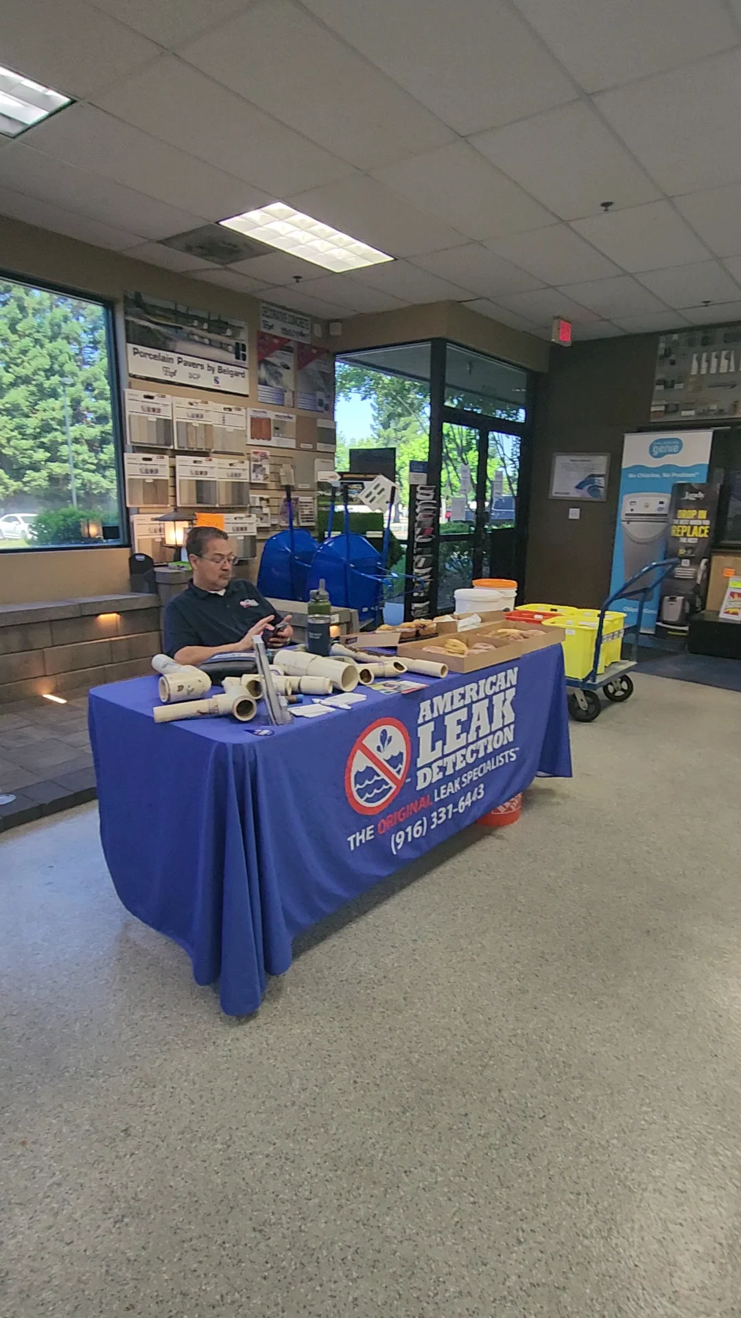 SCP Distributors LLC - 2