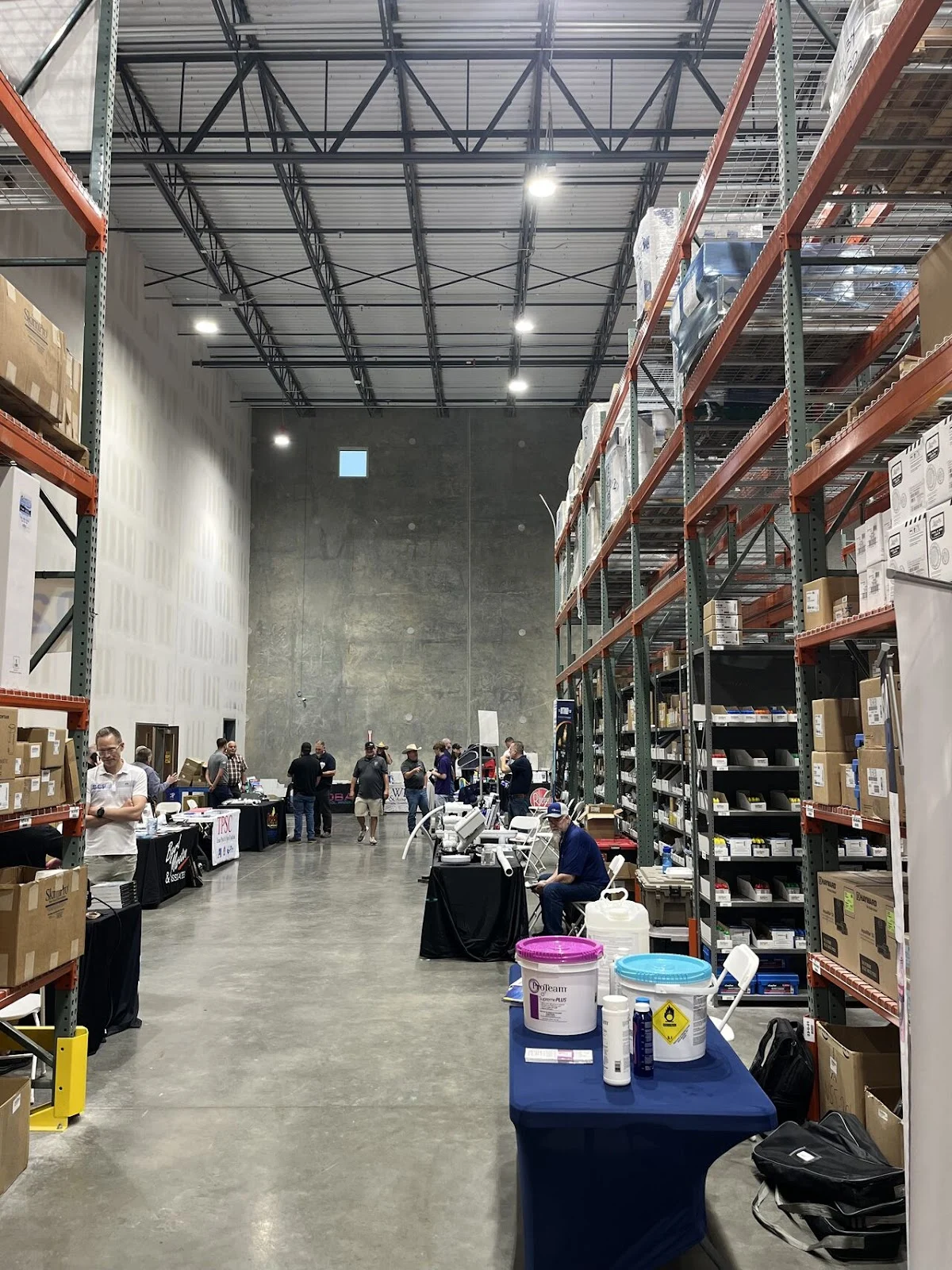 SCP Distributors LLC - 3
