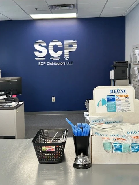 SCP Distributors LLC - 3