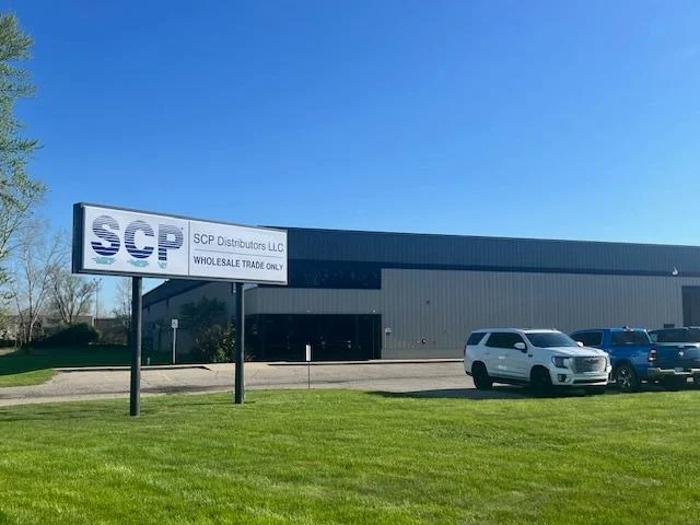 SCP Distributors LLC