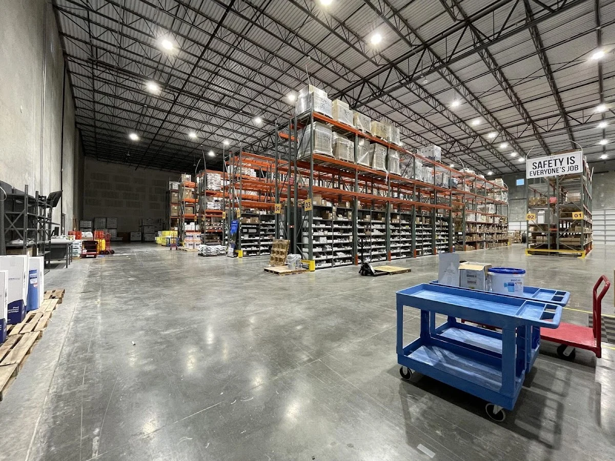 SCP Distributors LLC