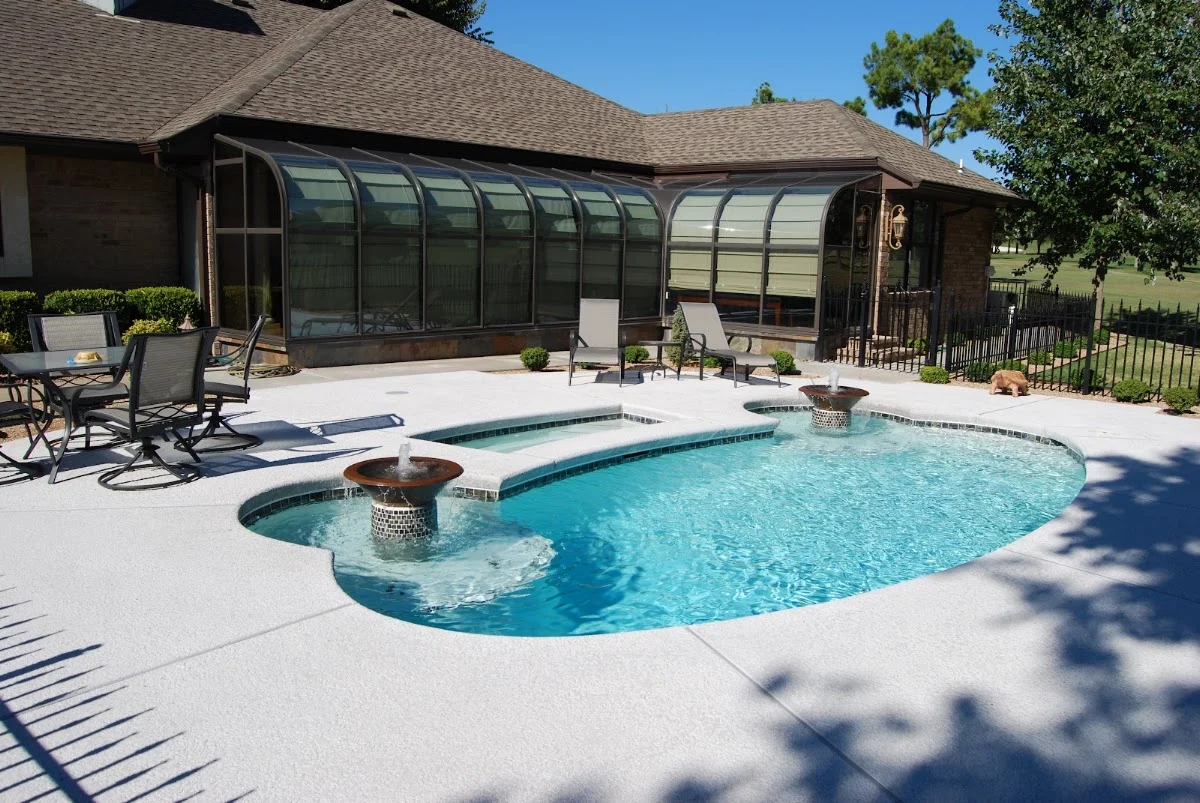 Seaside Pools & Spas, Inc. - 3