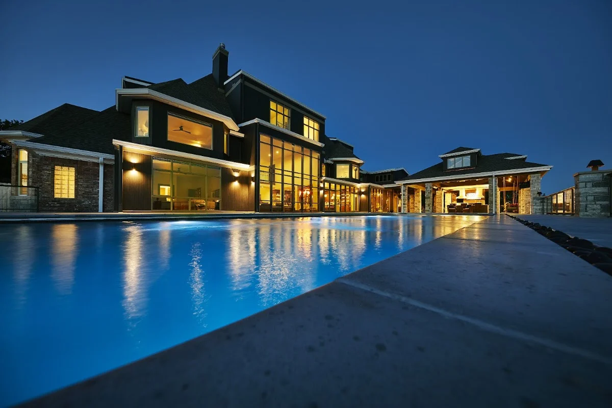 Seaside Pools & Spas, Inc.