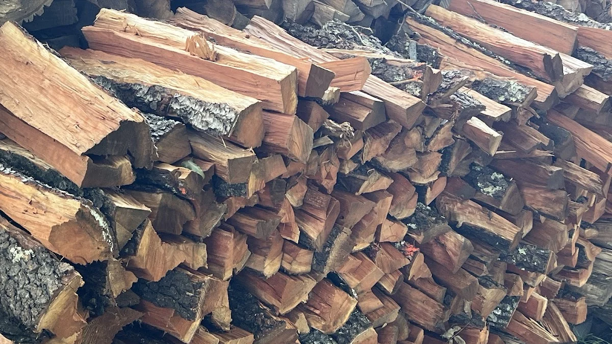 Self Brothers Firewood Co