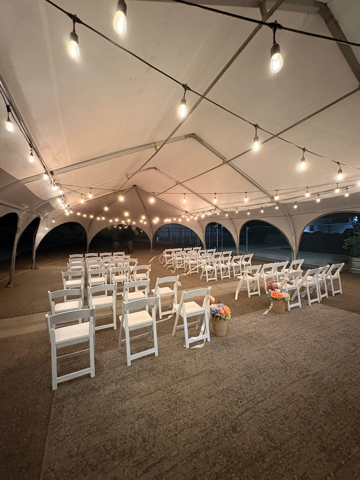 Signature Event Rental
