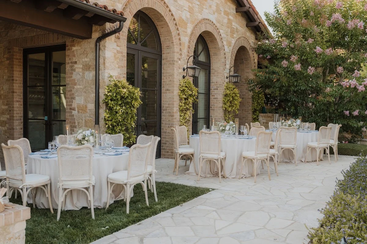 Signature Party Rentals