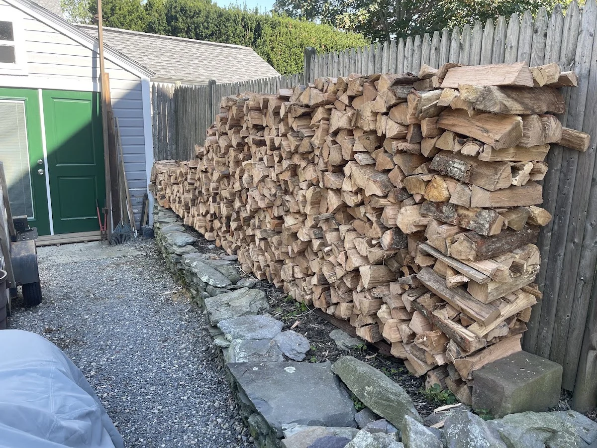 Simply Local Wood