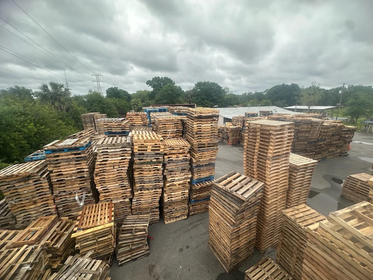Smart Pallets USA, LLC