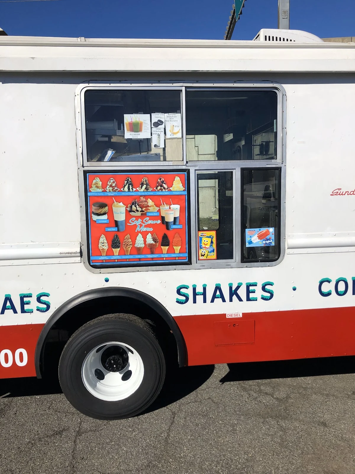Soft Serve CT - 2