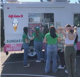 Soft Serve CT