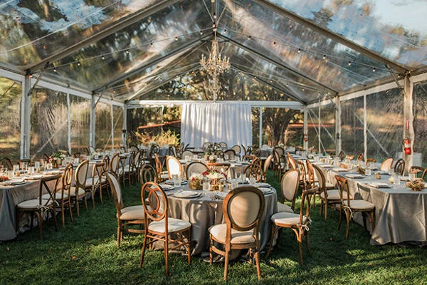 Soirée Events | Premium Event Planning & Rentals