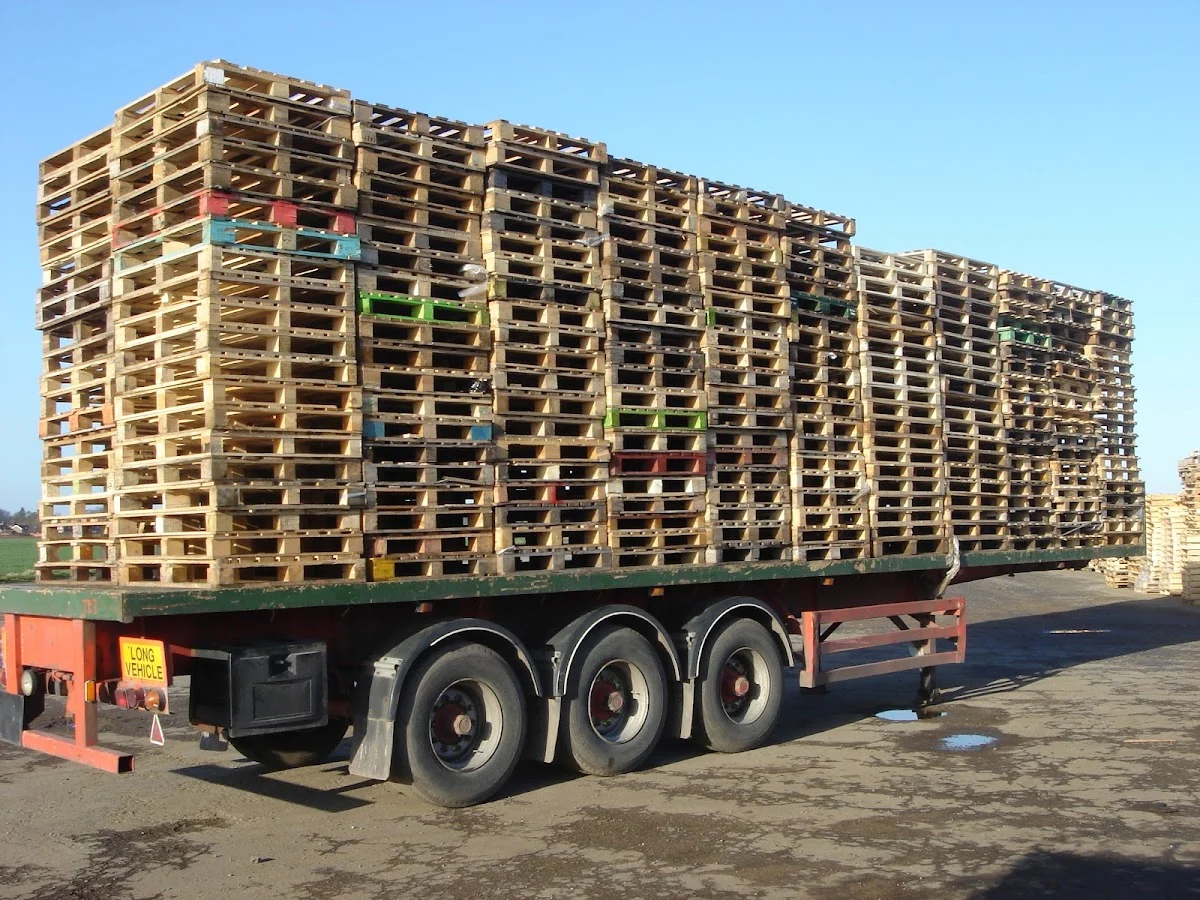 South Florida Pallets - 2