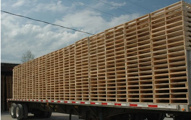 South Florida Pallets