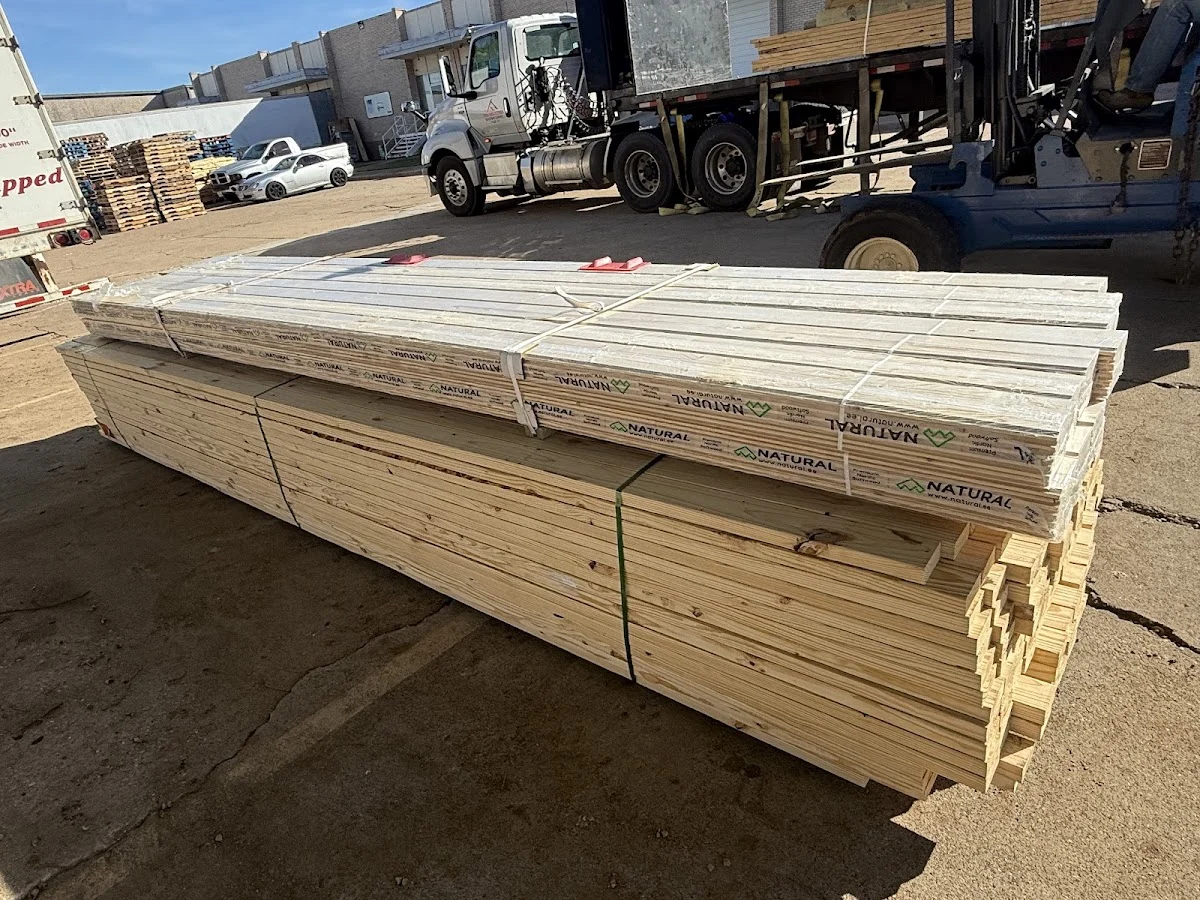 Southern Pallets and lumber LLC