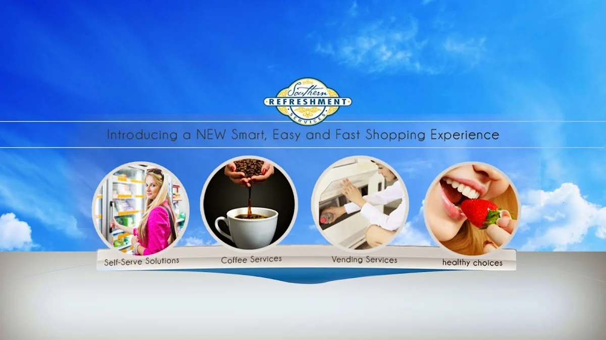 Southern Refreshment Services