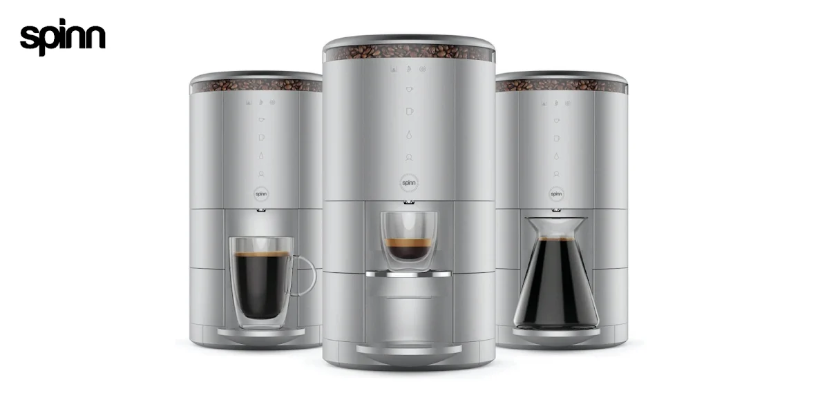 Spinn Coffee