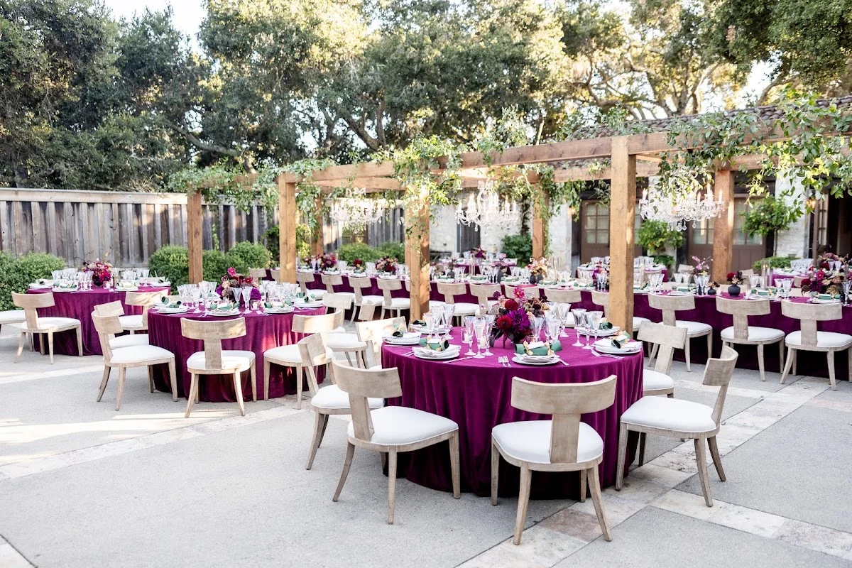 Standard Event Rentals