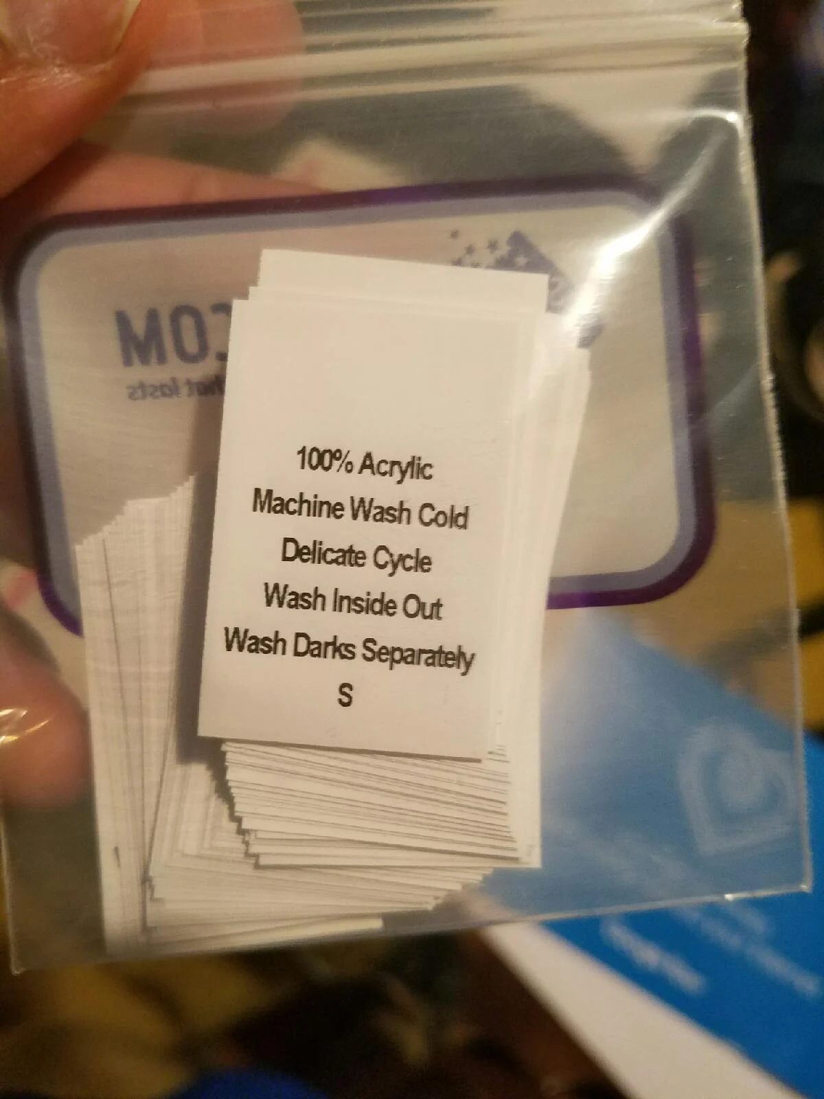 Starlight Labels Inc.