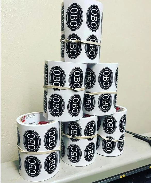Sticker Captain