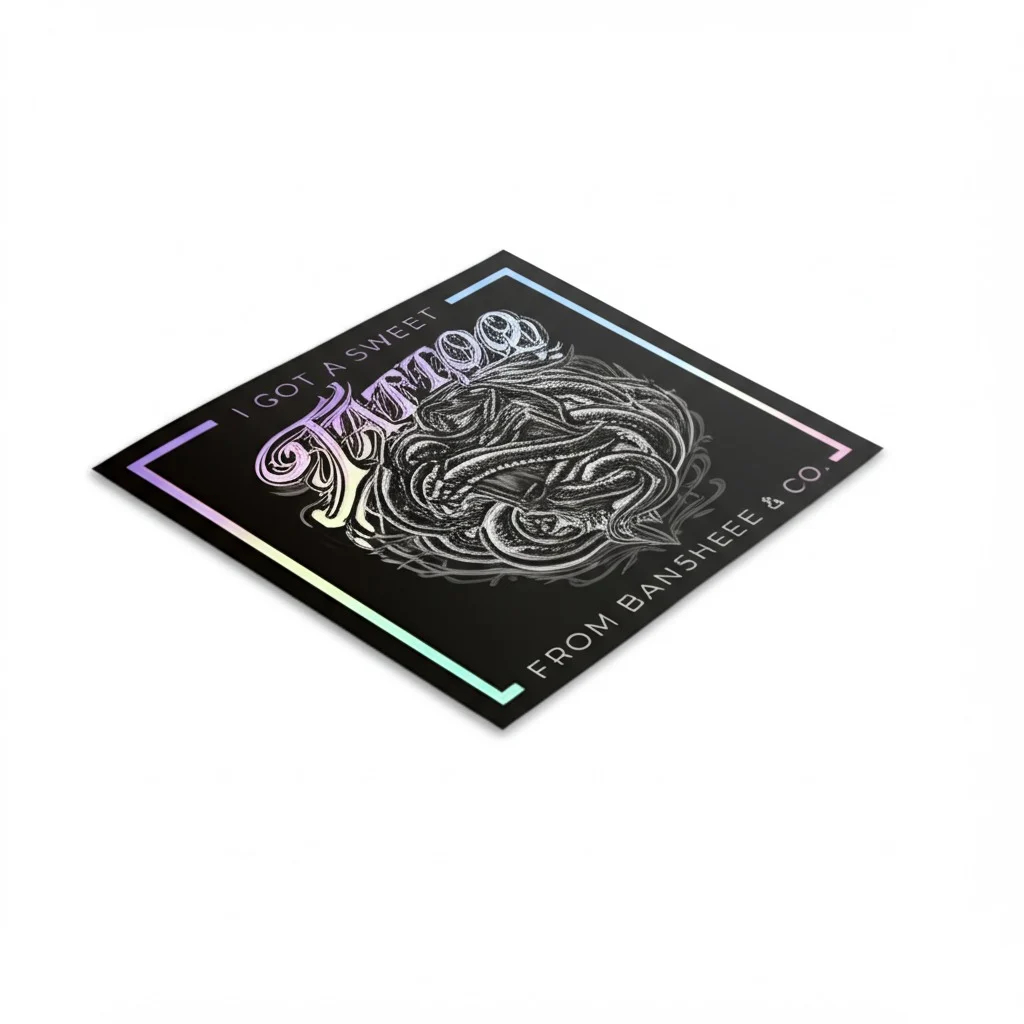 Stickerine.com