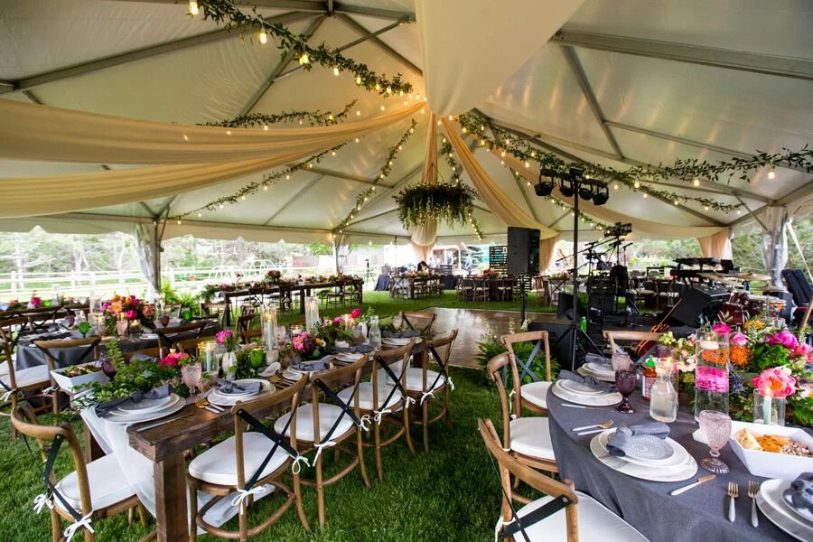 Summit Party Rentals New Mexico