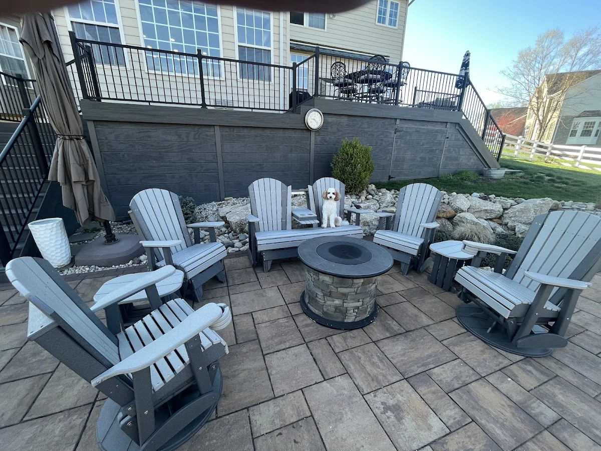 SunSpot Pool & Patio - 2