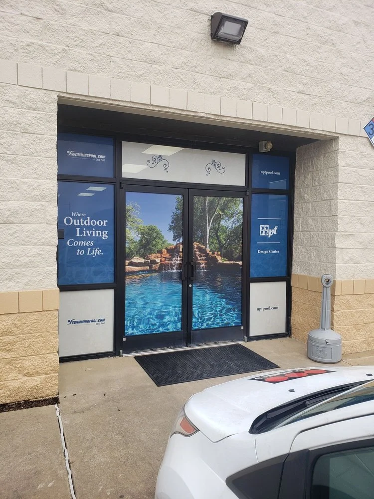Superior Pool Products LLC