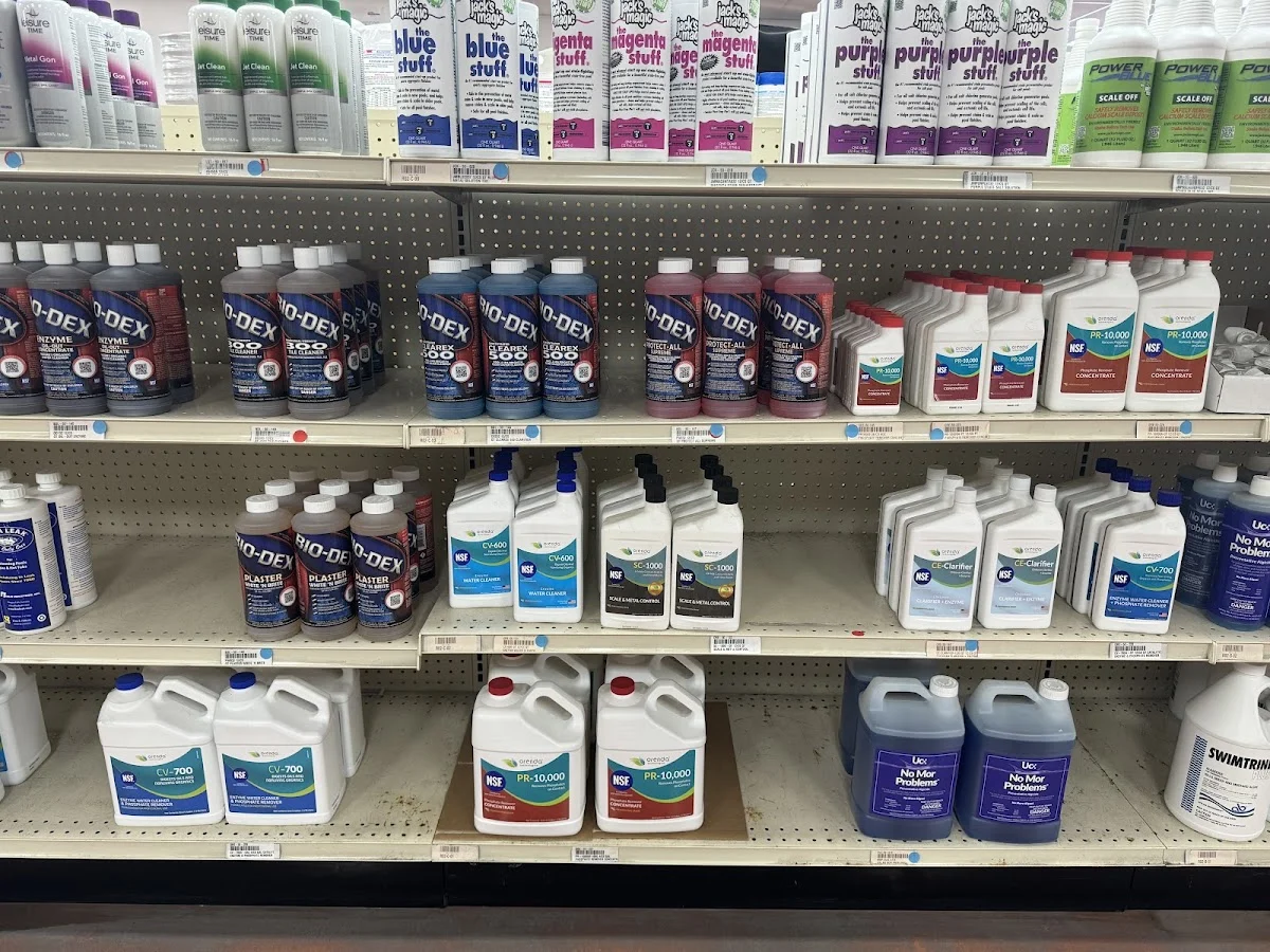 Superior Pool Products LLC - 2