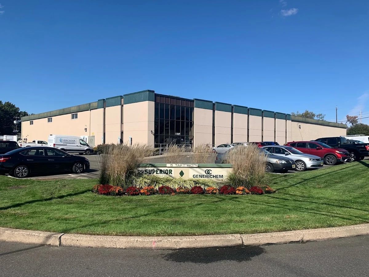 Superior Pool Products LLC