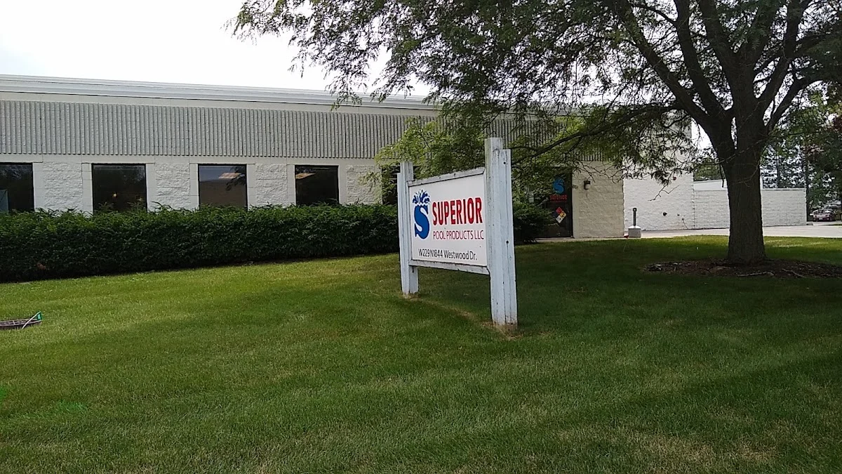 Superior Pool Products LLC