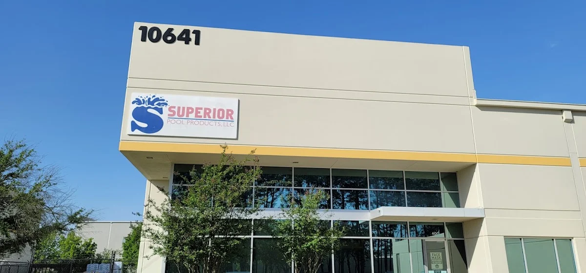 Superior Pool Products LLC