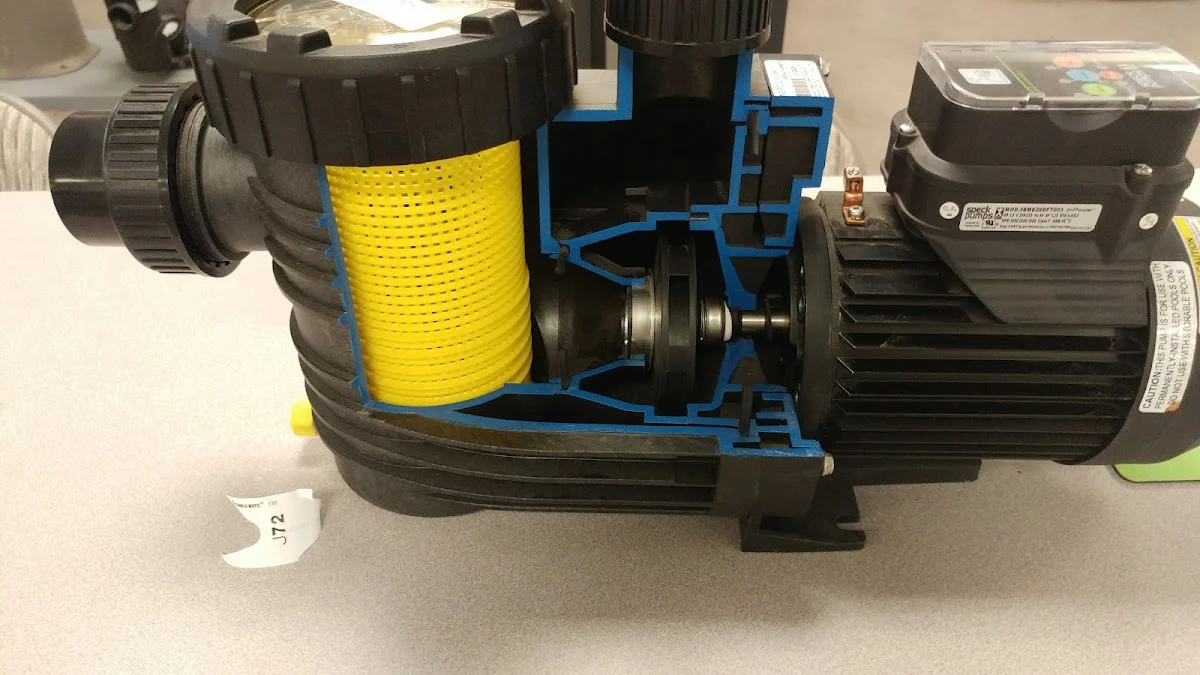 Superior Pool Products