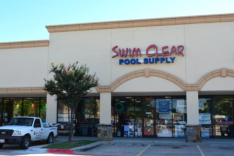 Swim Clear Pool Supply