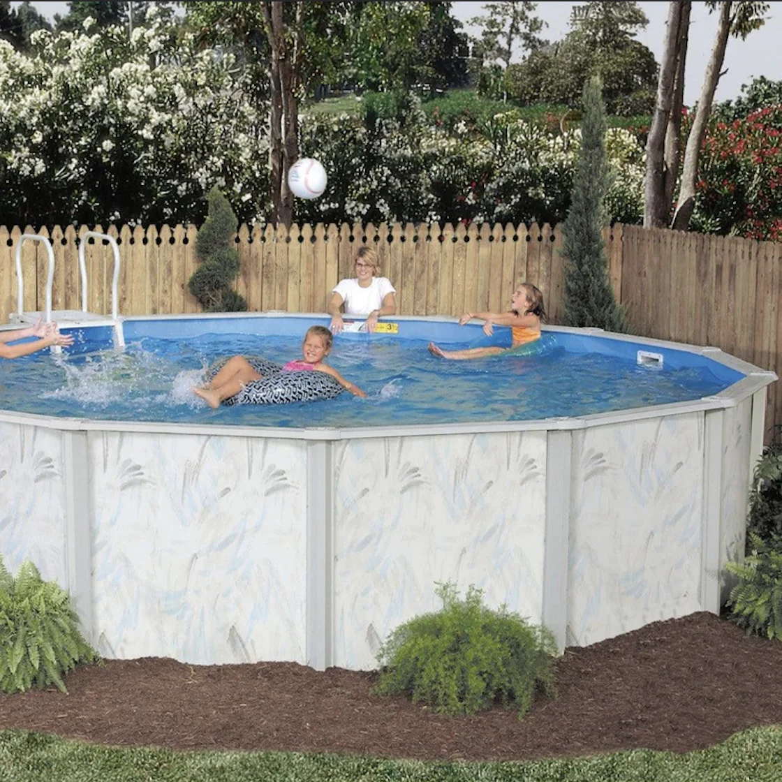 Swimming Pool Discounters - 3