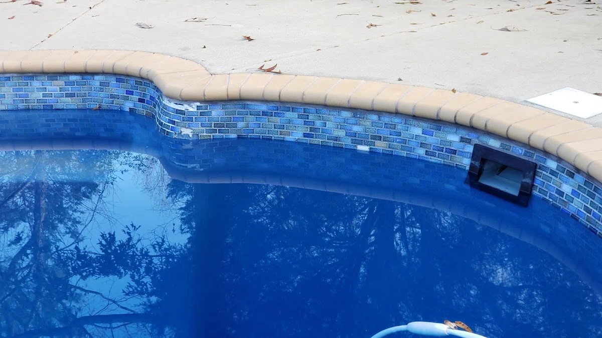 Swimming Pool Services - 4