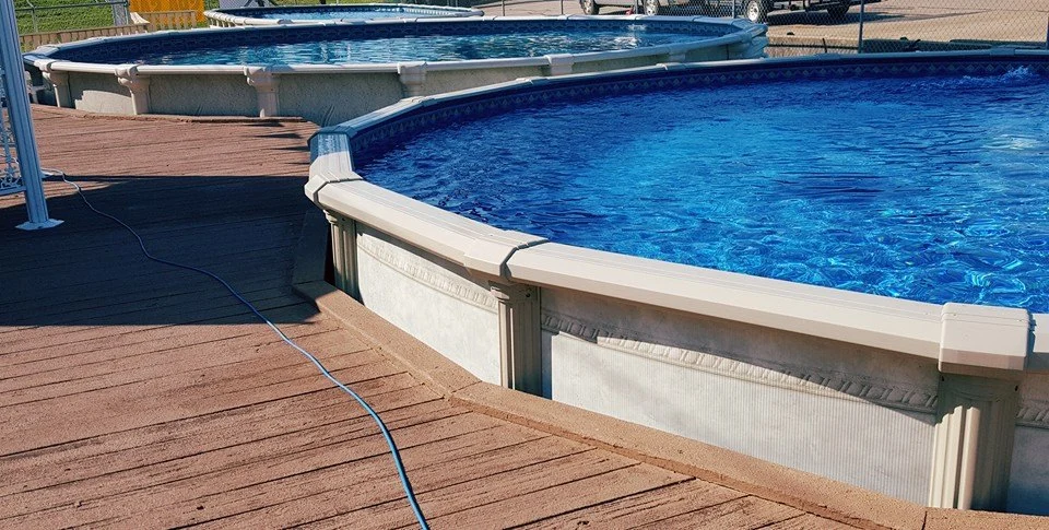 Swimming Pool Superstore