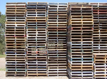Tampa Pallet Co