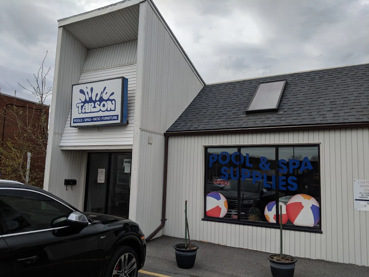 Tarson Pools & Spas