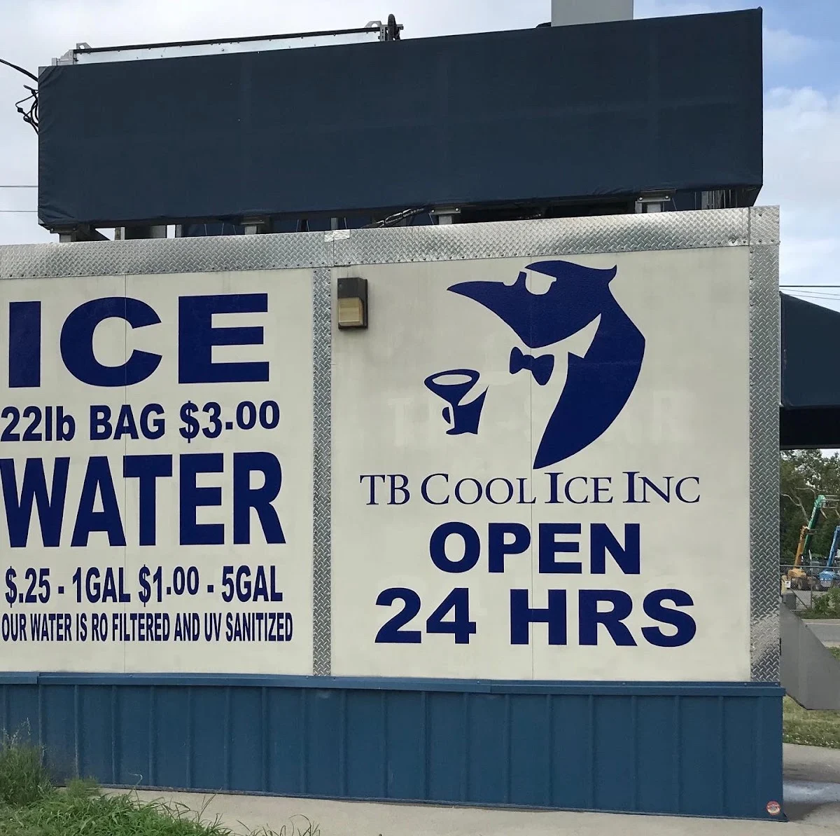 TB Cool Ice Inc. - 2