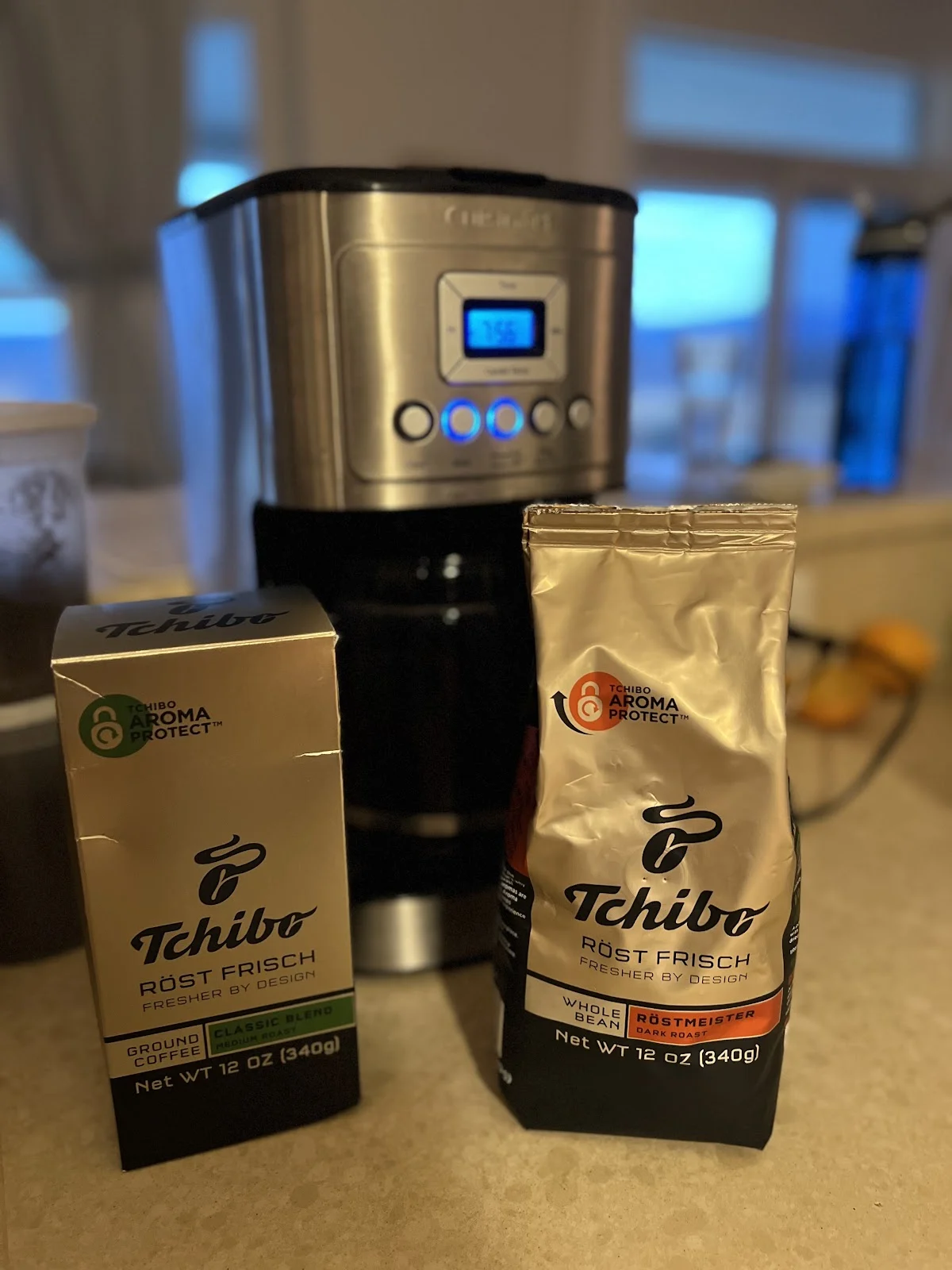 Tchibo USA, Inc.