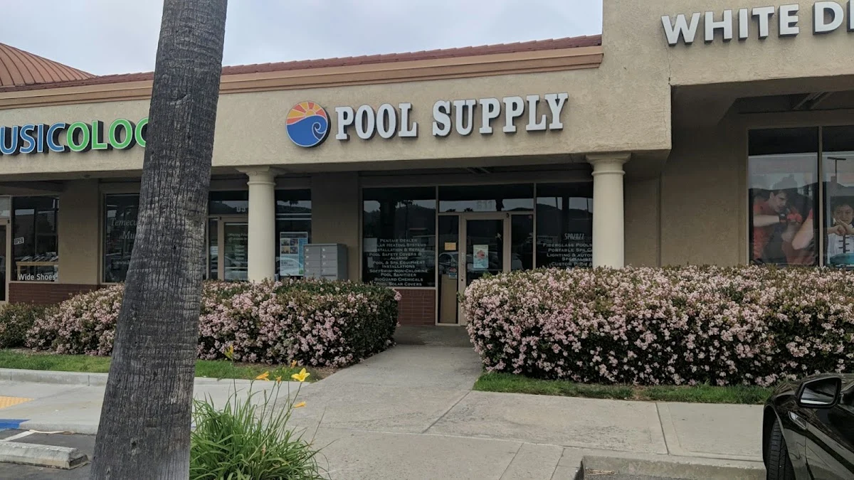 Temecula Pool & Spa Supply by Pool-Clinic Inc