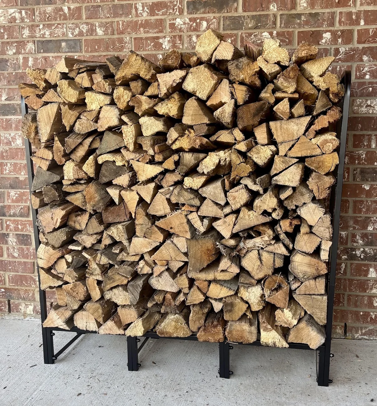Texas Firewood Company