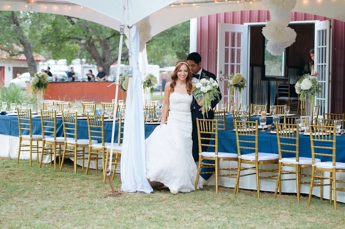 Texas Party Rental