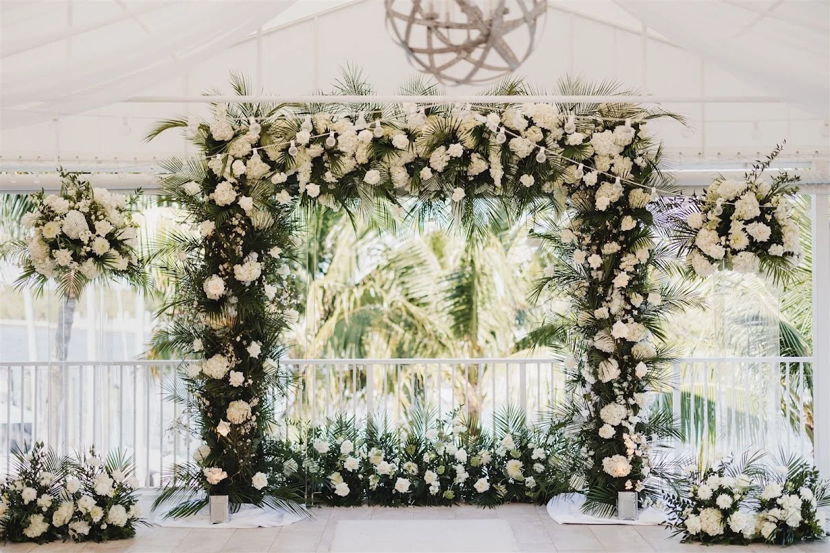 The Event Group Design & Decor