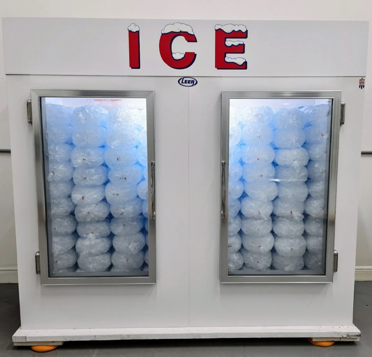 The Ice Guy - 2