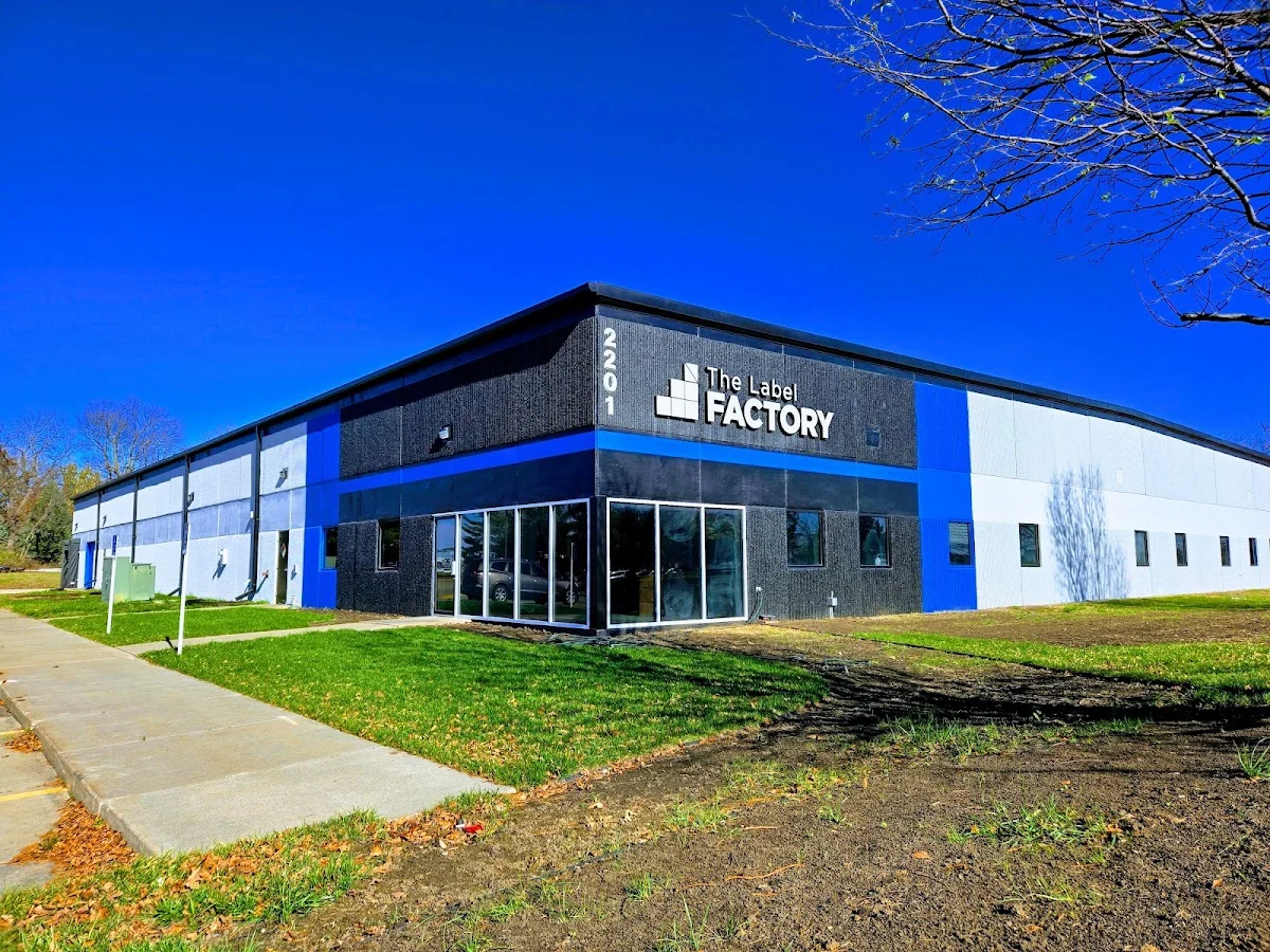 The Label Factory