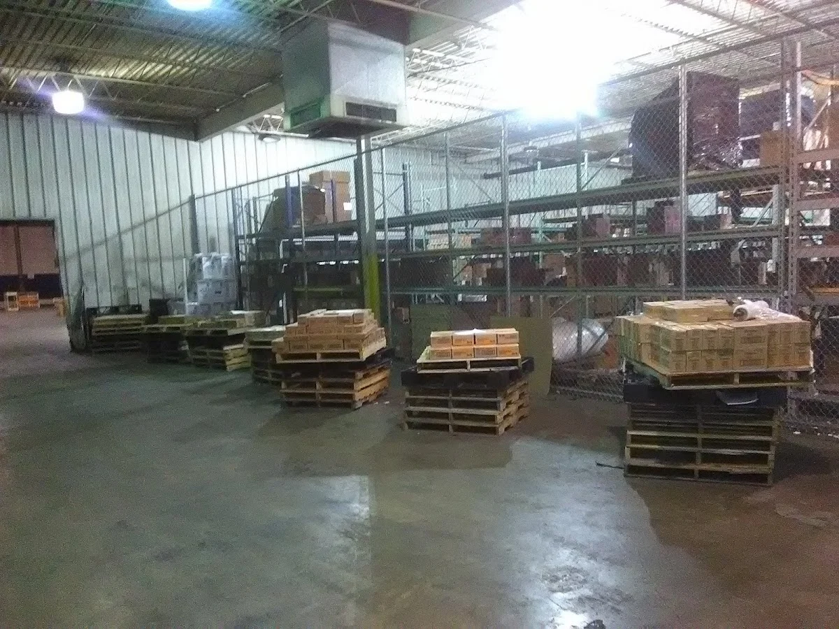 The Nelson Company