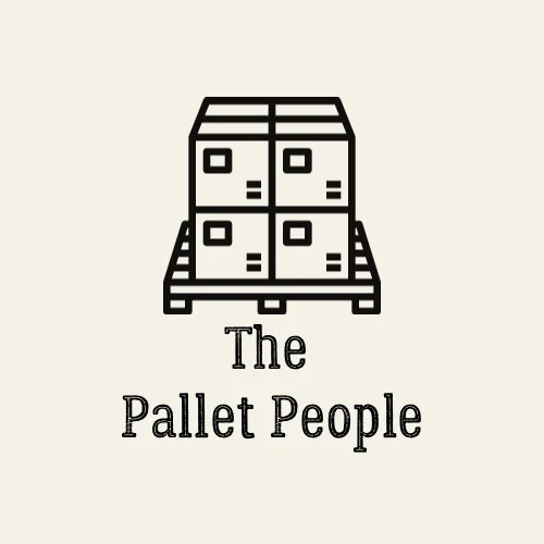 The Pallet People - 2